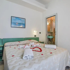 Hotel San Paolo 3* Стандартный номер фото 2