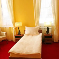 Отель Villa Bell Hill 4* Номер Делюкс с различными типами кроватей фото 17
