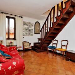 Отель St.Margherita Charming House детские мероприятия фото 2