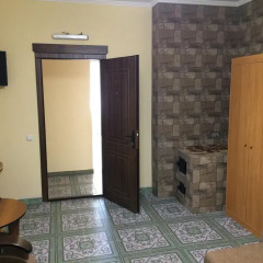 Гостиница Guest House on Chubarya 148 интерьер отеля