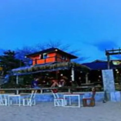 Отель Horizon Bungalow Restaurant and Bar Ланта бассейн