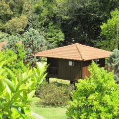 Отель Quinta Das Eiras 3* Студия фото 9