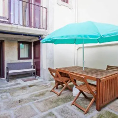 Отель Costa Cabral Mannor House балкон