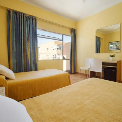 Hotel Gabarda & Gil 2* Стандартный номер с 2 отдельными кроватями фото 4