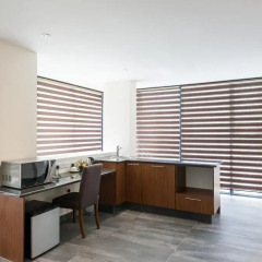 Отель Eagles Lodge Такоради в номере