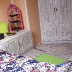 Апартаменты Jevrejska Apartment Нови Сад в номере