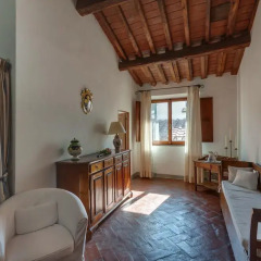 Отель Uffizi Home and Florence Флоренция комната для гостей фото 3