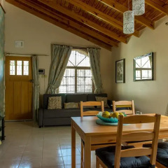 Отель The Rosehall Manor Коттедж с различными типами кроватей фото 28