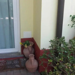 Отель B&B La Sciguetta Маджента