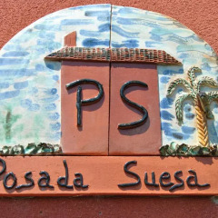 Отель Posada de Suesa