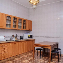 Golden Globus Hostel в номере