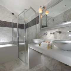 Carnival Palace Hotel 4* Люкс с различными типами кроватей фото 3