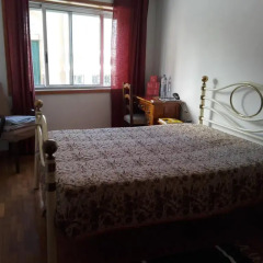 Отель Room São Dinis комната для гостей