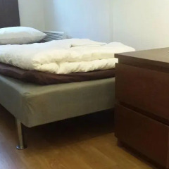 Отель Bergen Budget Hostel Норвегия, Берген - отзывы, цены и фото номеров - забронировать отель Bergen Budget Hostel онлайн удобства в номере