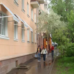 Гостиница Hostel 490 в Иркутске 12 отзывов об отеле, цены и фото номеров - забронировать гостиницу Hostel 490 онлайн Иркутск