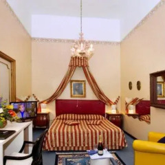 Hotel Laurens 3* Стандартный номер