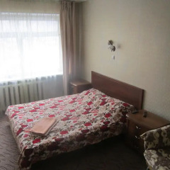 Апартаменты Apartments na Gorkogo комната для гостей фото 2