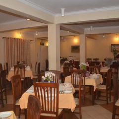 Hotel Sunhill питание