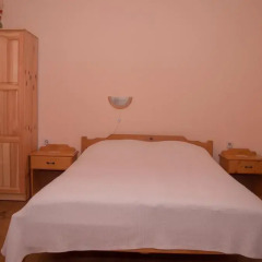 Отель Bobi Guest House 2* Стандартный номер с двуспальной кроватью фото 10