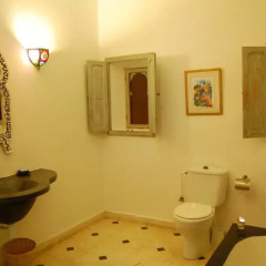 Отель Riad Agathe 4* Стандартный номер фото 37