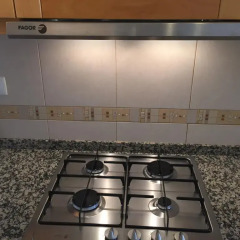 Отель MyAlgarve Monte Gordo в номере фото 2