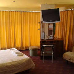 Hotel Elit 2* Полулюкс с различными типами кроватей фото 8