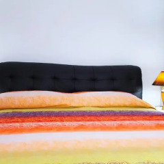 Отель B&B Giada комната для гостей фото 5