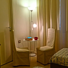 Отель B&B Liberty Стандартный номер фото 2