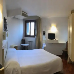 Hotel ai do Mori Стандартный номер с различными типами кроватей фото 2