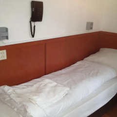 Hotel Continental Amsterdam Стандартный номер