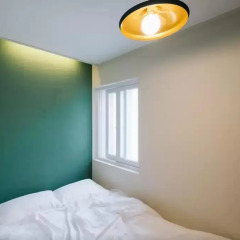 Majung Haus - Hostel Стандартный номер с двуспальной кроватью фото 2