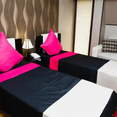 Light House Old City Hotel 3* Полулюкс с различными типами кроватей фото 2
