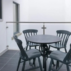 Отель The Lawrance Luxury Aparthotel - York балкон
