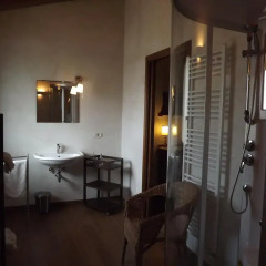 Отель Casa della Fornace 3* Стандартный номер