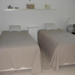 Отель Bed & Kitchen Rugbjergvej Дания, Орхус - отзывы, цены и фото номеров - забронировать отель Bed & Kitchen Rugbjergvej онлайн спа