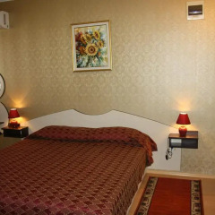 Hotel Maraya 2* Стандартный номер фото 4