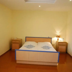 Hotel Basen Стандартный номер фото 2