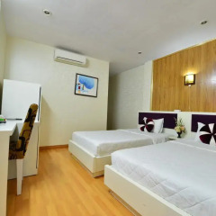 Отель Little Hanoi Hostel Вьетнам, Ханой - отзывы, цены и фото номеров - забронировать отель Little Hanoi Hostel онлайн детские мероприятия фото 2