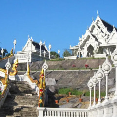 Отель Krabi Cinta House Таиланд, Краби - отзывы, цены и фото номеров - забронировать отель Krabi Cinta House онлайн приотельная территория фото 2