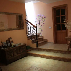 Отель Casa Gerbe интерьер отеля