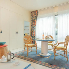 Апартаменты Foch Elysées Apartment Апартаменты с различными типами кроватей фото 12