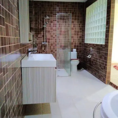 Отель Kamala Tropical Garden 3* Студия фото 19