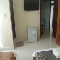 Phu Vinh Hotel удобства в номере фото 2