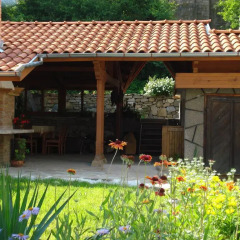 Отель Guest House Minkovi Болгария, Трявна - отзывы, цены и фото номеров - забронировать отель Guest House Minkovi онлайн фото 6