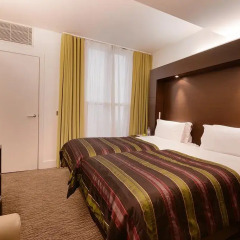 Отель The Park Grand London Paddington комната для гостей фото 5