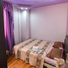 Отель Golden Eagle 3* Люкс