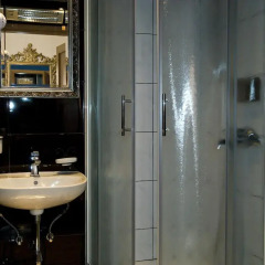 Апартаменты Captain's Apartments Улучшенная студия с различными типами кроватей фото 14