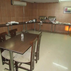 Airport Hotel Venus в номере