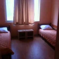 Hostel Rekar Стандартный номер с различными типами кроватей фото 8