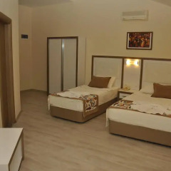 Acar Hotel 4* Стандартный номер с различными типами кроватей